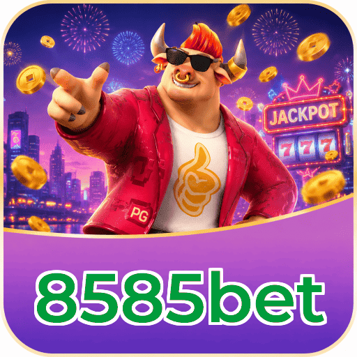 8585bet Loteria Online Brasil - Plataforma Certificada