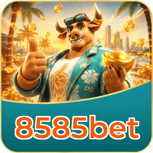 Bot 8585bet Telegram