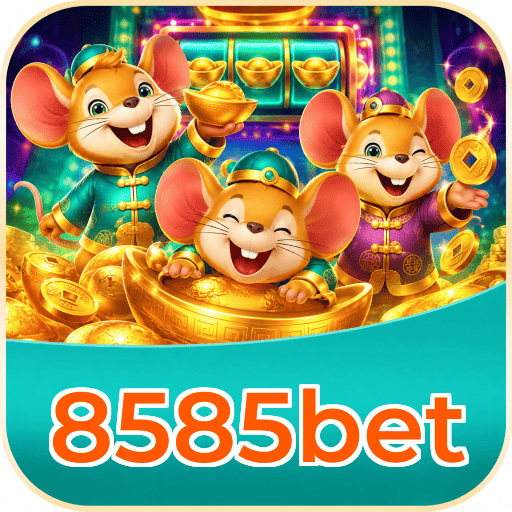 Comparação APP Mobile vs Versão Web 8585bet
