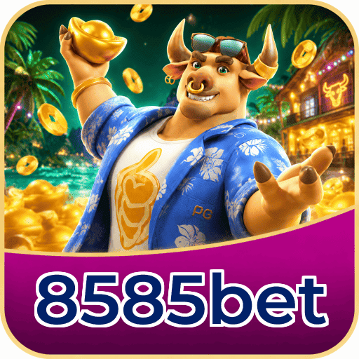 8585bet Jackpots Progressivos