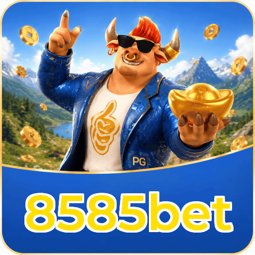 8585bet Certificado eCOGRA