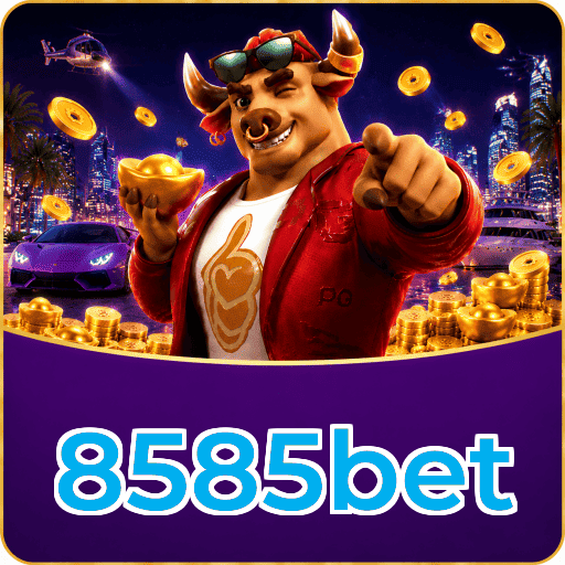 8585bet Seguro SSL