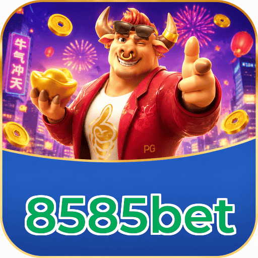 Requisitos do APK 8585bet para Android - Logo Oficial